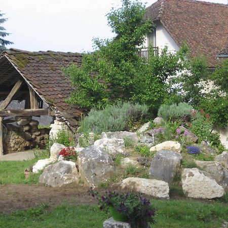 מלון Saint-Christophe  La Maison Sur Les Nuages מראה חיצוני תמונה